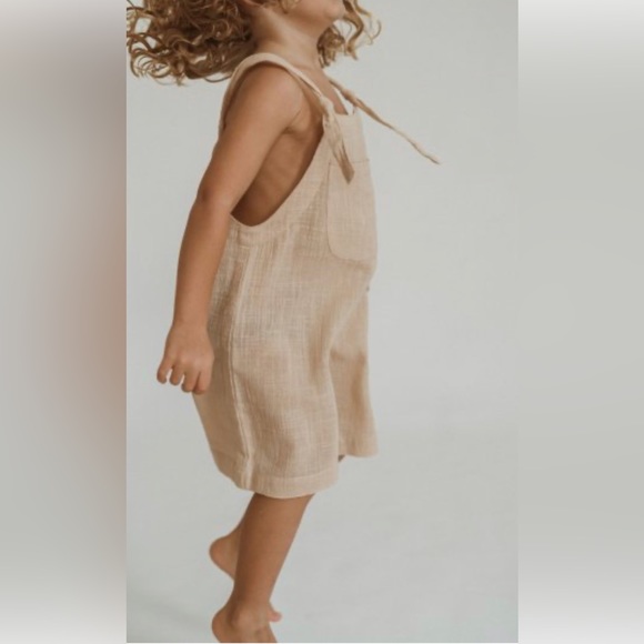 Illoura The Label Overalls 3T - Picture 2 of 16